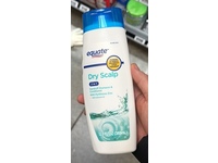 Equate Dry Scalp 2 In 1 Dandruff Shampoo & Conditioner, Pyrithione Zinc Almond Oil, 12.5 fl oz/369 mL - thumbnail 2