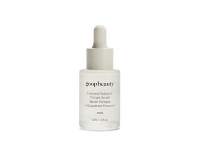 Goop Beauty Exosome Hydration Therapy Serum, 1 fl oz/30 mL