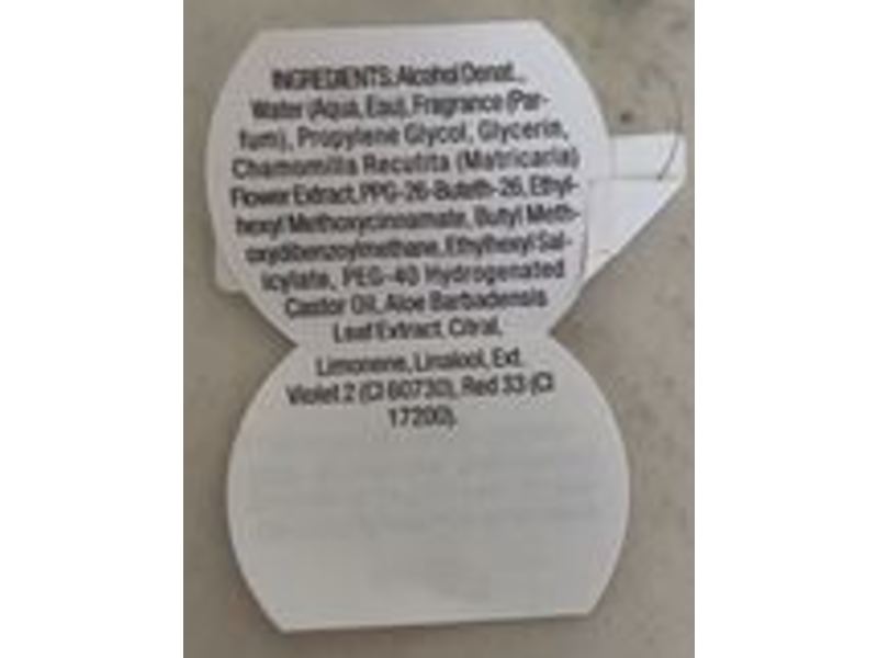 Victoria's Secret Love Spell Fragrance Mist, 8.4 fl oz/250 mL