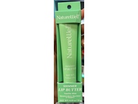 NatureWell Shimmer Lip Butter, Vanilla Mint, 0.53 oz/15 g - Image 3
