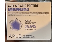 APLB Azelaic Acid Peptide Facial Cream, 1.86 fl oz/55 mL - thumbnail 2