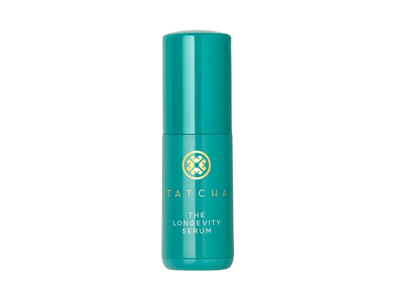 Tatcha The Longevity Serum, 0.17 fl oz/5 mL