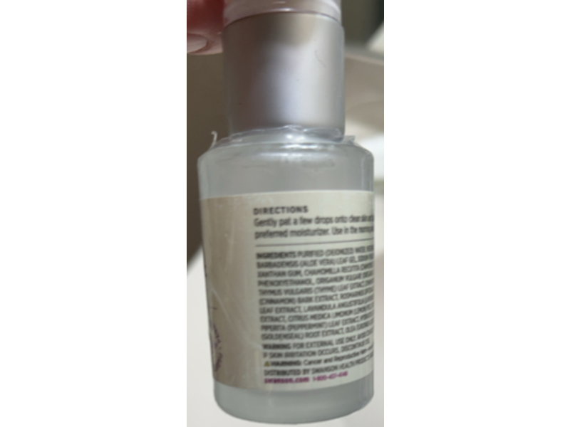 Swanson Hyaluronic Acid Serum, 1 fl oz/29.6 mL