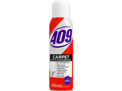 Formula 409 Carpet Spot & Stain Remover, 19 oz/538 g