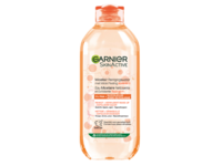 Garnier SkinActive All-in-1 Micellar Cleansing & Exfoliating Water, 400 mL - Image 2