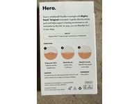 Hero Mighty Patch, The Original, 72 Count - thumbnail 3