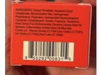 Lucky Chick Lip Love Calming Comfort Lip Scrub, Sweet Vanilla, 0.4 fl oz - thumbnail 3
