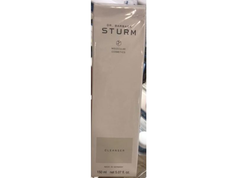 Dr. Barbara Sturm Cleanser, 5.07 fl oz/150 mL