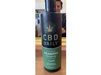 CBD Daily Shampoo, 16 fl oz/473 mL - thumbnail 2