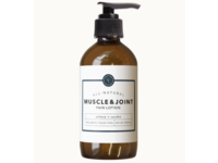 Rowe Casa All-Natural Muscle & Joint Pain Lotion, 4 fl oz/118 mL - thumbnail 1