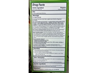 Monistat Antifungal Vaginal Cream, Miconazole Nitrate 4%, 0.18 oz/5 g, 3 Count - thumbnail 3