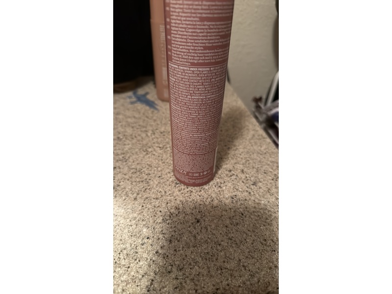 Lanza Healing Curls Butter Whip Styling Foam, 5.7 fl oz/162 g