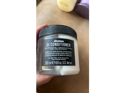 Davines Oi Conditioner, 250ml/8.8oz Ingredients and Reviews
