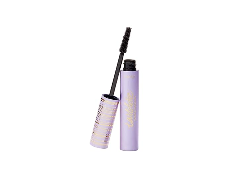 Tartelette Tubing Mascara, Black, 0.13 fl oz/4 mL
