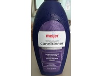 Meijer Biotin & Collagen Conditioner, 25.4 fl oz/750 mL - Image 2