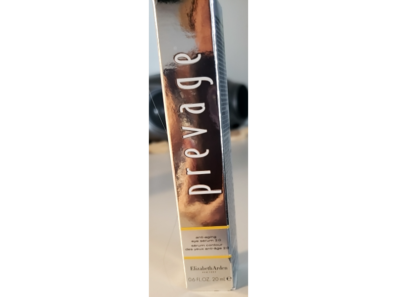 Elizabeth Arden Prevage Anti-Aging Serum, 0.6 fl oz/20 mL
