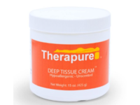 TheraPure Deep Tissue Cream, 15 oz/425 g - Image 2