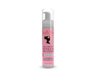 Camille Rose Mint Condition Style & Set Foam, Sea Moss & Aloe Vera, 8.o oz/240 mL - thumbnail 1