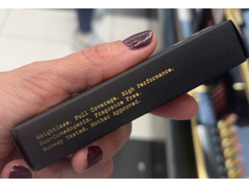 Pat McGrath Labs Skin Fetish Sublime Perfection Concealer, 0.16 fl oz/5 mL