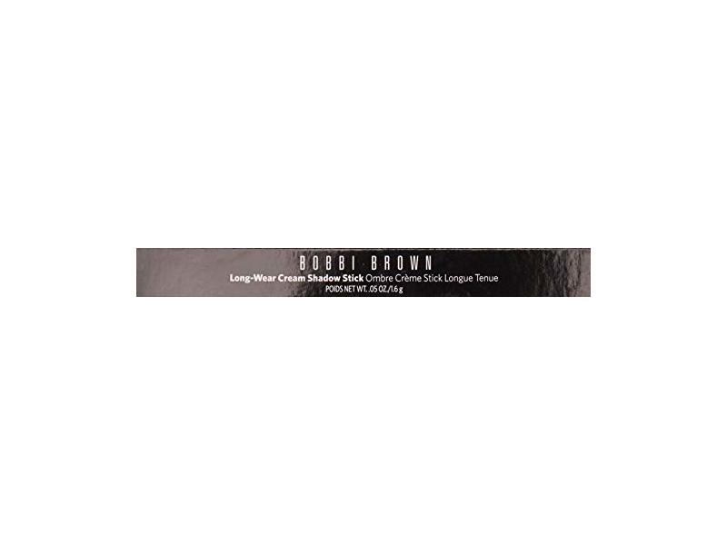 Bobbi Brown Long Wear Cream Shadow Stick, No. 03 Bark, 0.05 Oz