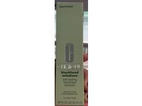 Clinique Blackhead Solutions Self-Heating Blackhead Extractor, Salicylic Acid, 0.68 fl oz/20 mL - thumbnail 2