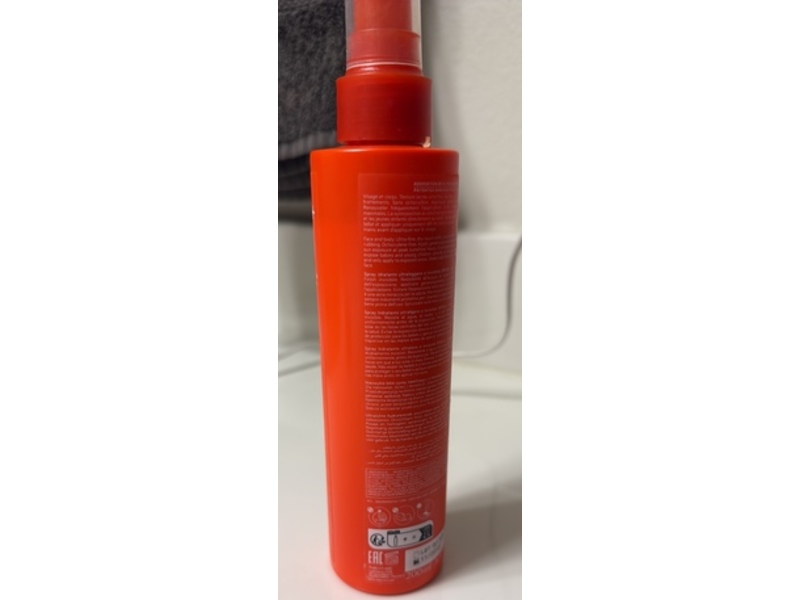SVR Sun Secure Spray, SPF 50+, 200 mL