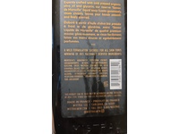 Mistral Marseille Hand Soap, Salted Gin, 16.9 fl oz/500 mL - thumbnail 3