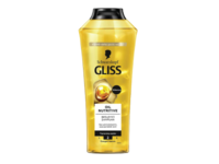 Schwarzkopf Gliss Oil Nutritive Shampoo, 500 mL - Image 2