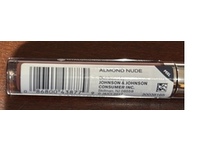 Neutrogena Hydro Boost Hydrating Lip Shine, Almond Nude 27, 0.10 oz - thumbnail 3