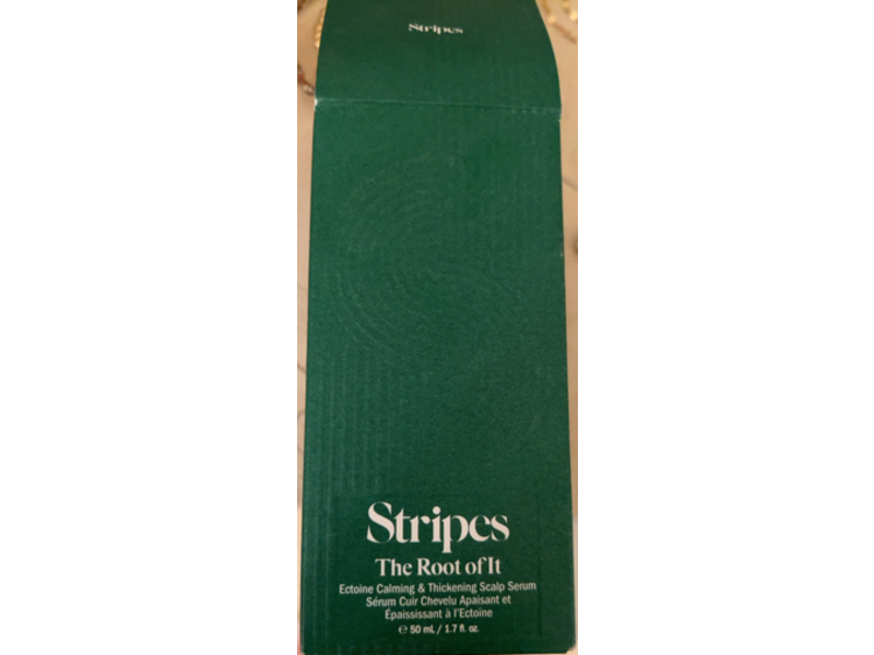 Stripes The Root Of It Hydrating & Thickening Scalp Serum, 1.7 oz/50 mL