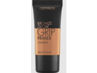 Catrice Grip Primer Bronze Glow, 010 Sun Glaze, 1 fl oz/30 mL - Image 2
