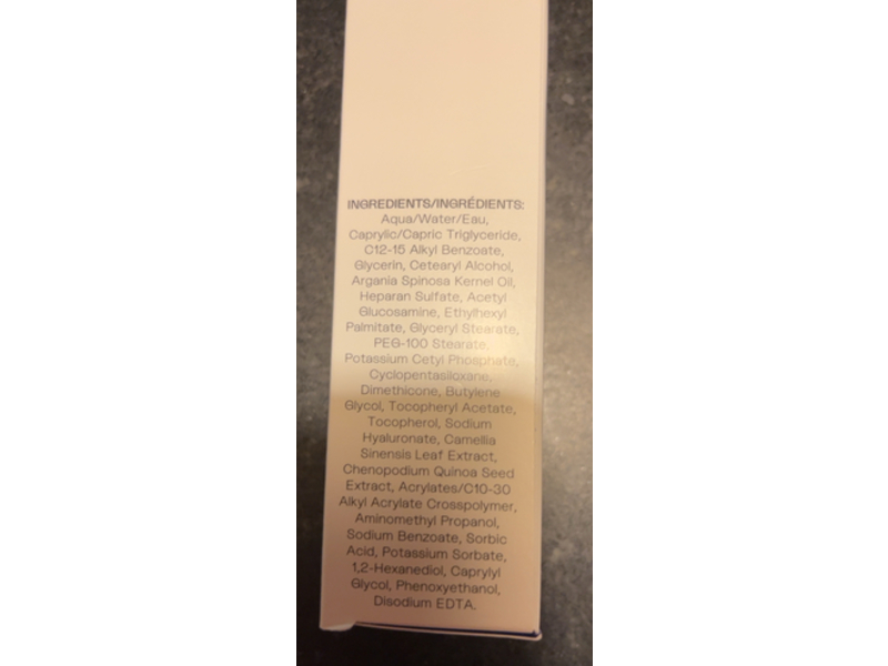 Sente Dermal Repair Cream, 1.7 fl oz/50 mL