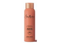 Sheamoisture Illuminating Body Wash, Coconut & Hibiscus,13 fl oz/384 mL - thumbnail 1