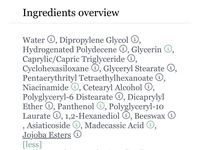 Centellian24 Madeca Cream Time Reverse, 1.69 fl oz/50 mL - thumbnail 2