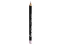 NYX Professional Makeup Slim Lip Liner Pencil, Currant, 0.03 oz/1.04 g - thumbnail 1