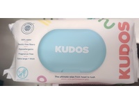 Kudos Wipes - thumbnail 1