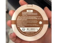 Sephora Matte Bronzer, 03 Coconut Retreat, 0.28 oz/8 g - Image 4