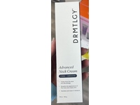 Drmtlgy Advanced Neck Cream, Firm + Smooth, 1.8 oz/50 g - thumbnail 2