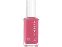 Essie Expressie Nail Color, Crave The Chaos Pink, 0.33 fl oz/10 mL - thumbnail 1