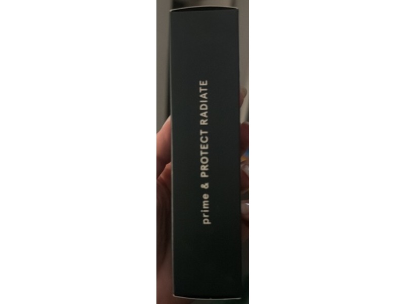 Ciele Prime & Protect Radiate Primer, Mother, SPF 30+, 1.69 oz/50 mL