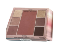 Tarte Sugar Rush Sunrise Eye & Cheek Palette, Assorted, 0.035 oz/1 g - Image 2