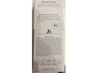 FarmHouse Fresh Vitamin Glaze Oil Infused Lip Gloss, Peach Peony, 0.25 fl oz/7.4 mL - thumbnail 3