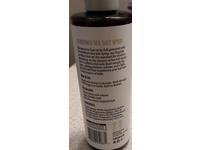 DandyMen Daily Sea Salt Spray, Tobacco Vanilla, 8.45 fl oz/250 mL - thumbnail 3