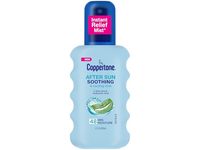 Coppertone After Sun Soothing & Cooling Mist, Aloe Vera & Hyaluronic Acid, 6.7 fl oz/200 mL - thumbnail 1