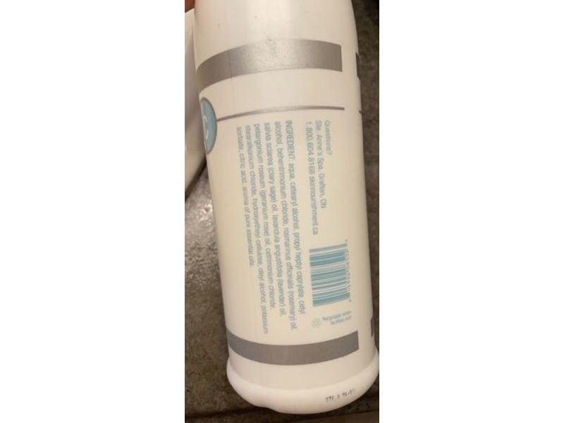 Ste.Anne's Skin Nourishment Conditioner , 1 L