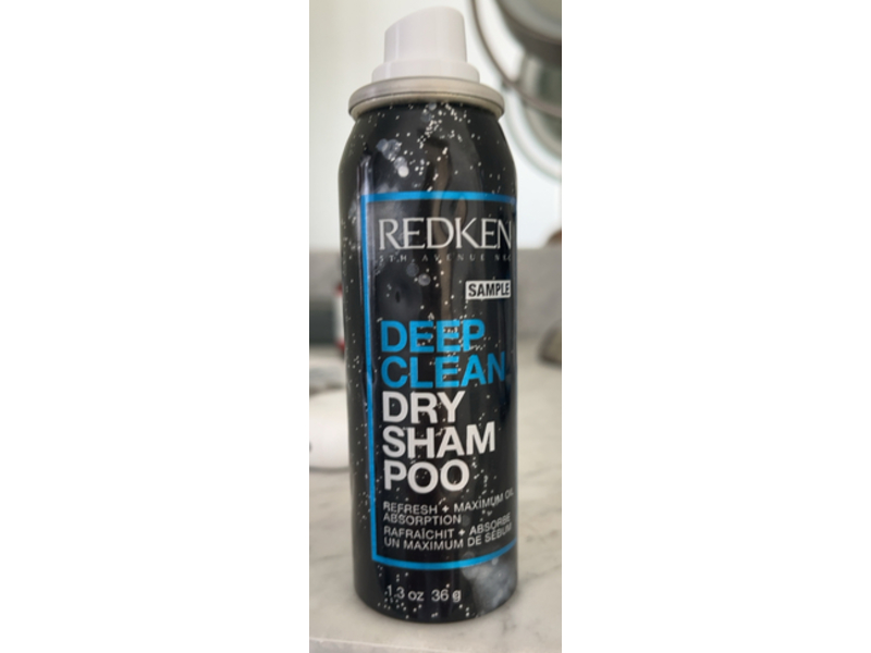 Redken Deep Clean Dry Shampoo, 1.3 oz