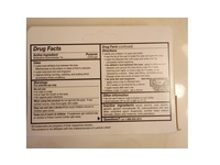 Meijer Antifungal Cream, Butenafine Hydrochloride 1%, 1 oz/30 g - thumbnail 4