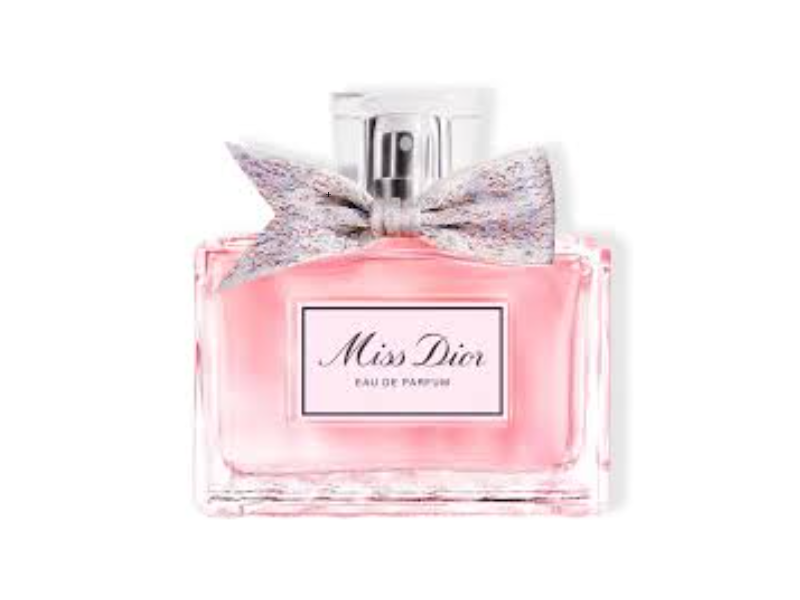 Dior Eau De Parfum, Miss Dior, 0.17 fl oz/5 mL
