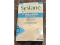 Systane Hydration Lubricant Eye Drops, 10 ml, Pack Of 2 - thumbnail 2