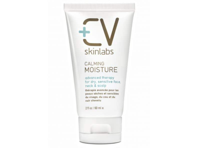 CV Skinlabs Calming Moisture, 2 fl oz/60 mL